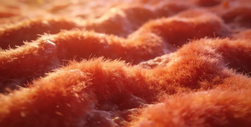 赣州结直肠癌120基因ctDNA突变检测（血液）图片1