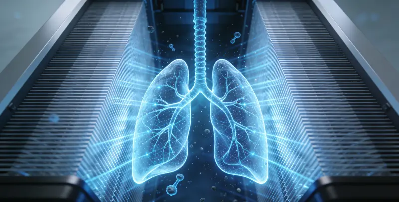 赣州肺癌11基因检测组织版图片1