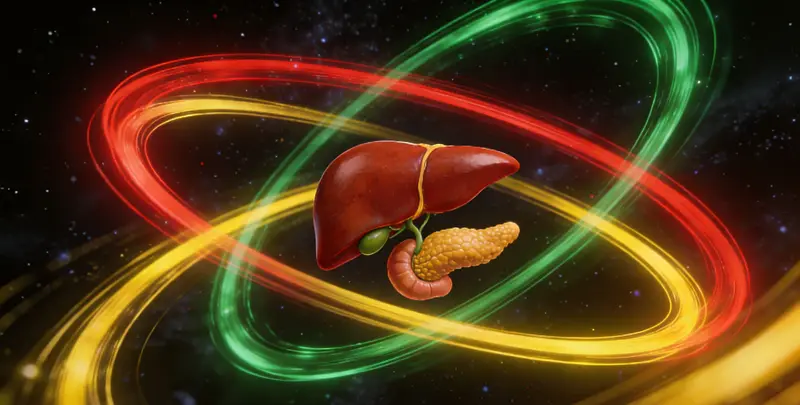 赣州肝胆胰腺肿瘤120基因检测图片1