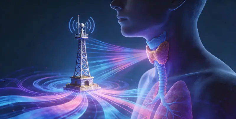 赣州甲状腺癌38基因检测图片1