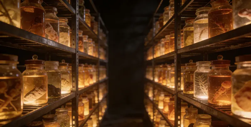 赣州肿瘤180+基因全面用药基因检测（组织）图片1