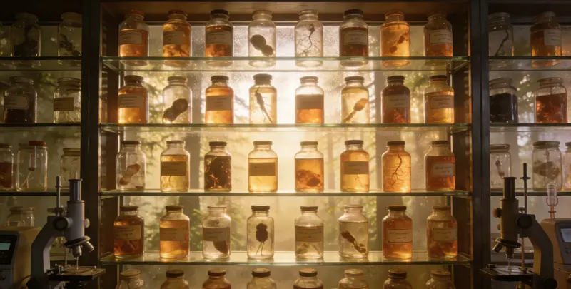 肿瘤180+基因全面用药基因检测（组织）图3