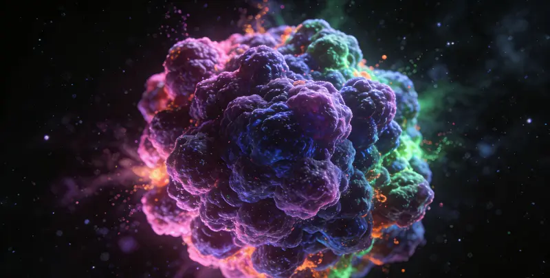 赣州1+6 实体瘤定制化MRD基因检测图片1