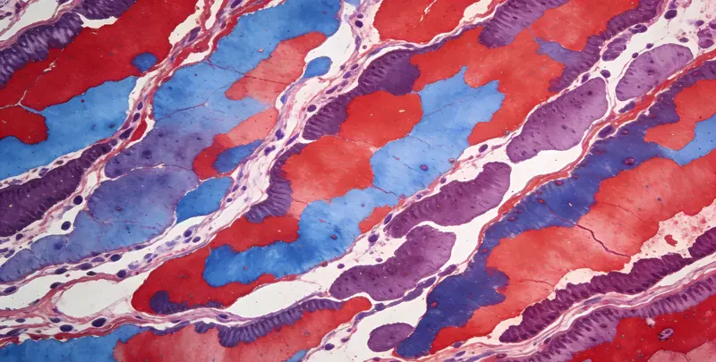 血液肿瘤综合检测 (突变版)图2