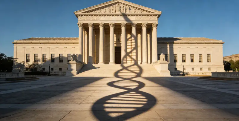 赣州司法亲子鉴定2人图片1