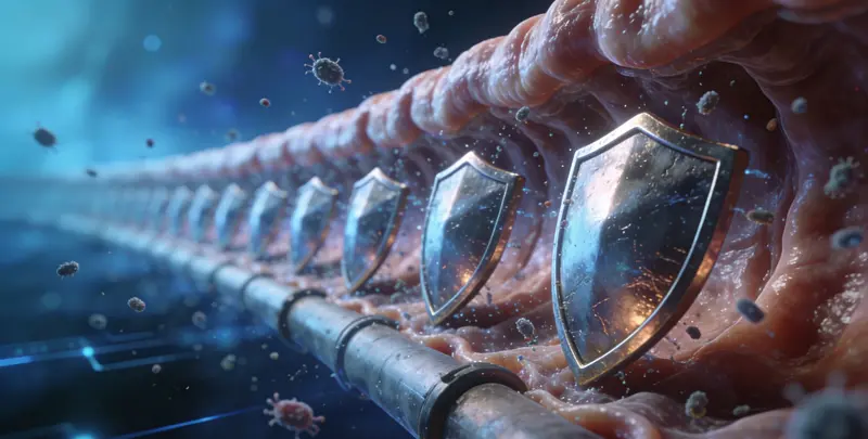 赣州胃肠肿瘤120基因检测图片1