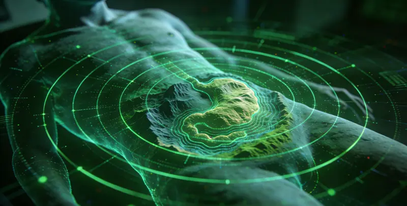 赣州胃肠肿瘤65基因检测图片1