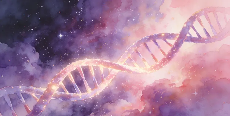 赣州无创胎儿亲子鉴定图片1