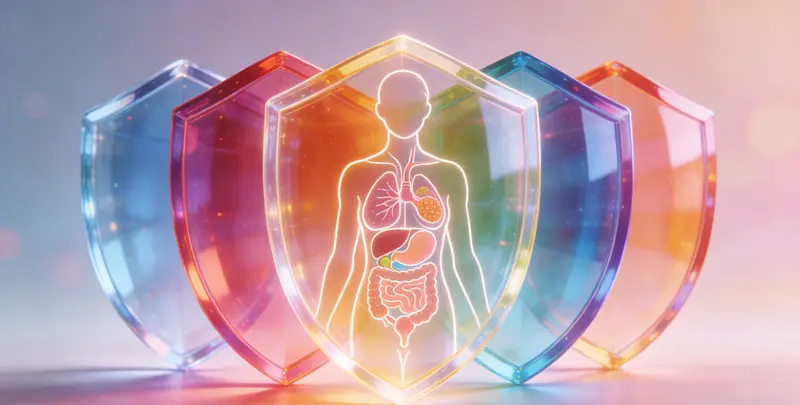 赣州子宫内膜癌靶向120基因检测（组织）图片1