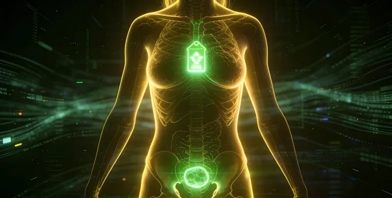 赣州子宫内膜癌分子分型检测图片1