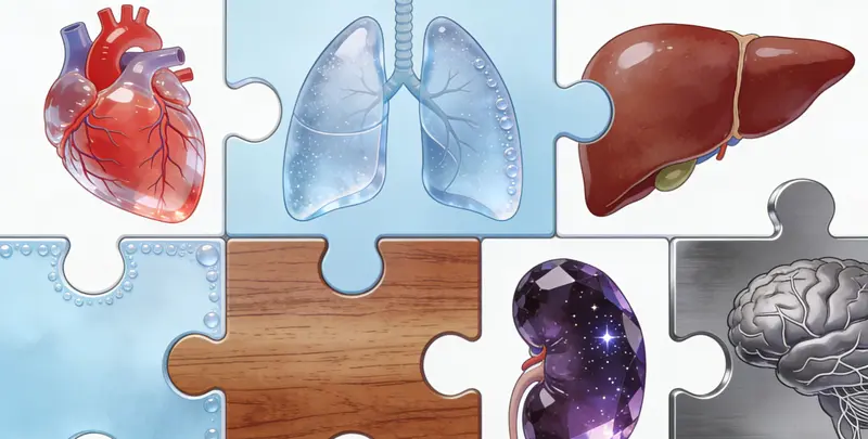 赣州子宫内膜癌120基因ctDNA突变检测（血液）图片1